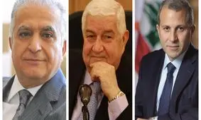 احتمال تحریم وزرای خارجه کشورهای نزدیک به حزب‌الله