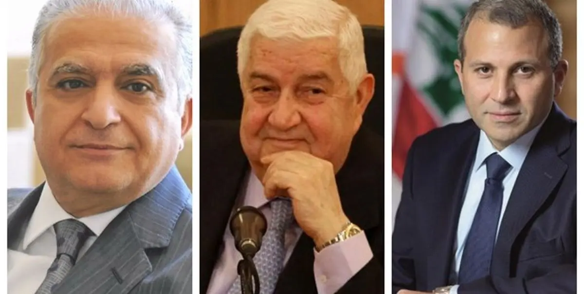 احتمال تحریم وزرای خارجه کشورهای نزدیک به حزب‌الله