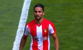 پیروزی آوس با درخشش مهرداد محمدی در غیاب عابدزاده