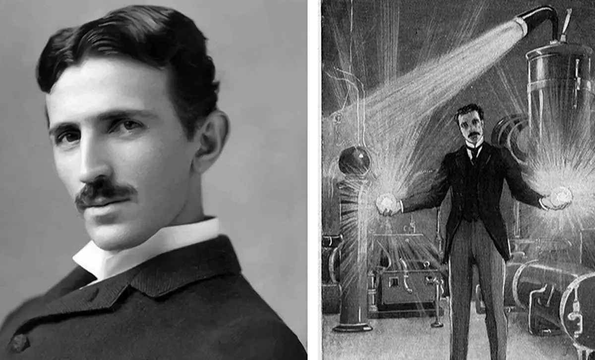 مجرد ماندن یکی از سرشناس‌ترین مخترعان جهان چه علتی داشت؟ / نیکولا تسلا معتقد بود لیاقت زنان را ندارد!