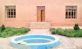 ماجرای نابینا شدن کمال‌الملک از زبان نوه دختر برادرش