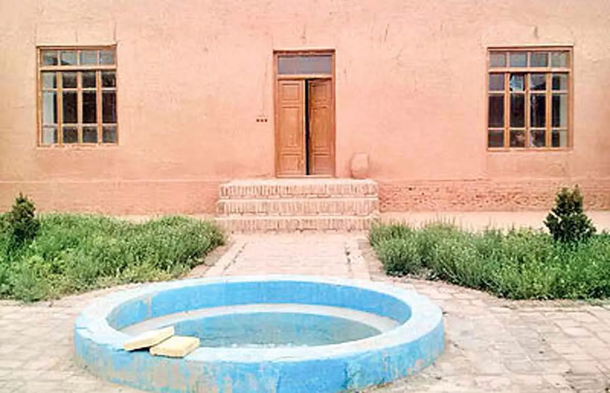 ماجرای نابینا شدن کمال‌الملک از زبان نوه دختر برادرش