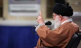 توصیه مهم رهبر انقلاب به مسئولان: بر سر یکدیگر کمتر فریاد بکشید