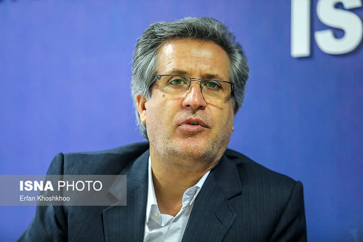 ابراهیمی: باید بدون خط قرمز با همه مفسدان برخورد کرد