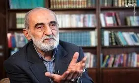 نصیحت های حسین شریعتمداری به آیت الله یزدی و آملی لاریجانی