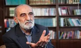 نصیحت های حسین شریعتمداری به آیت الله یزدی و آملی لاریجانی