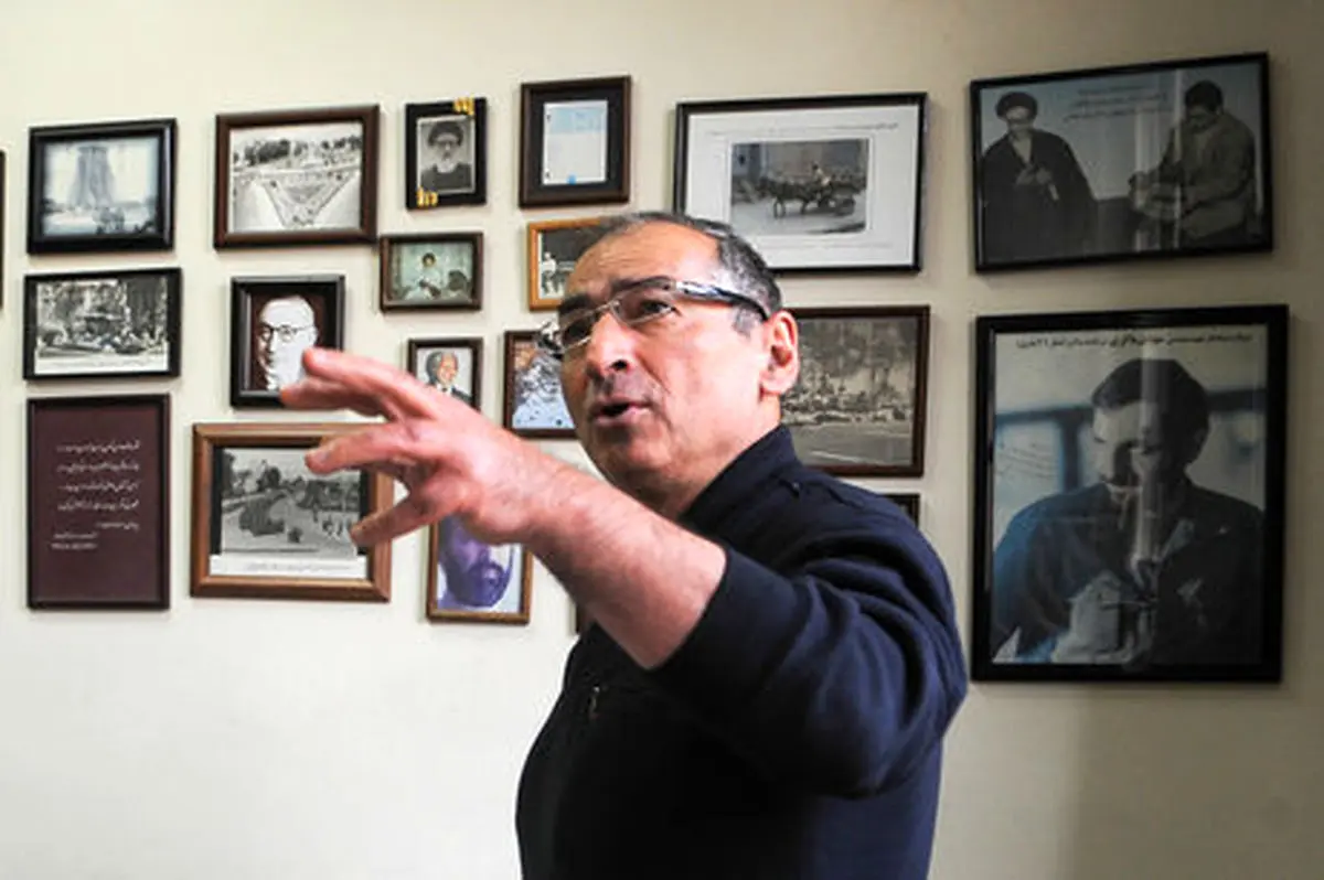 ۲۸ مرداد و مفروض‌های آن از دیدگاه صادق زیباکلام