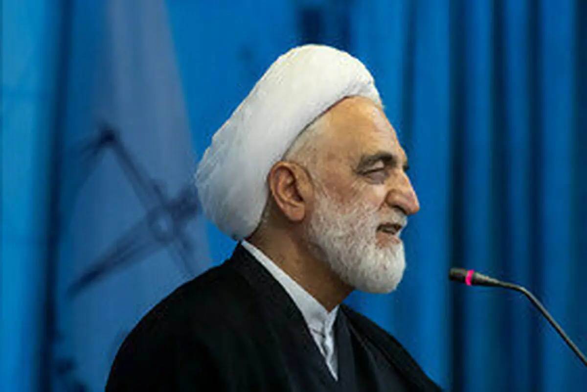 محسنی اژه‌ای: تا حدودی دین اسلام احیا شده است