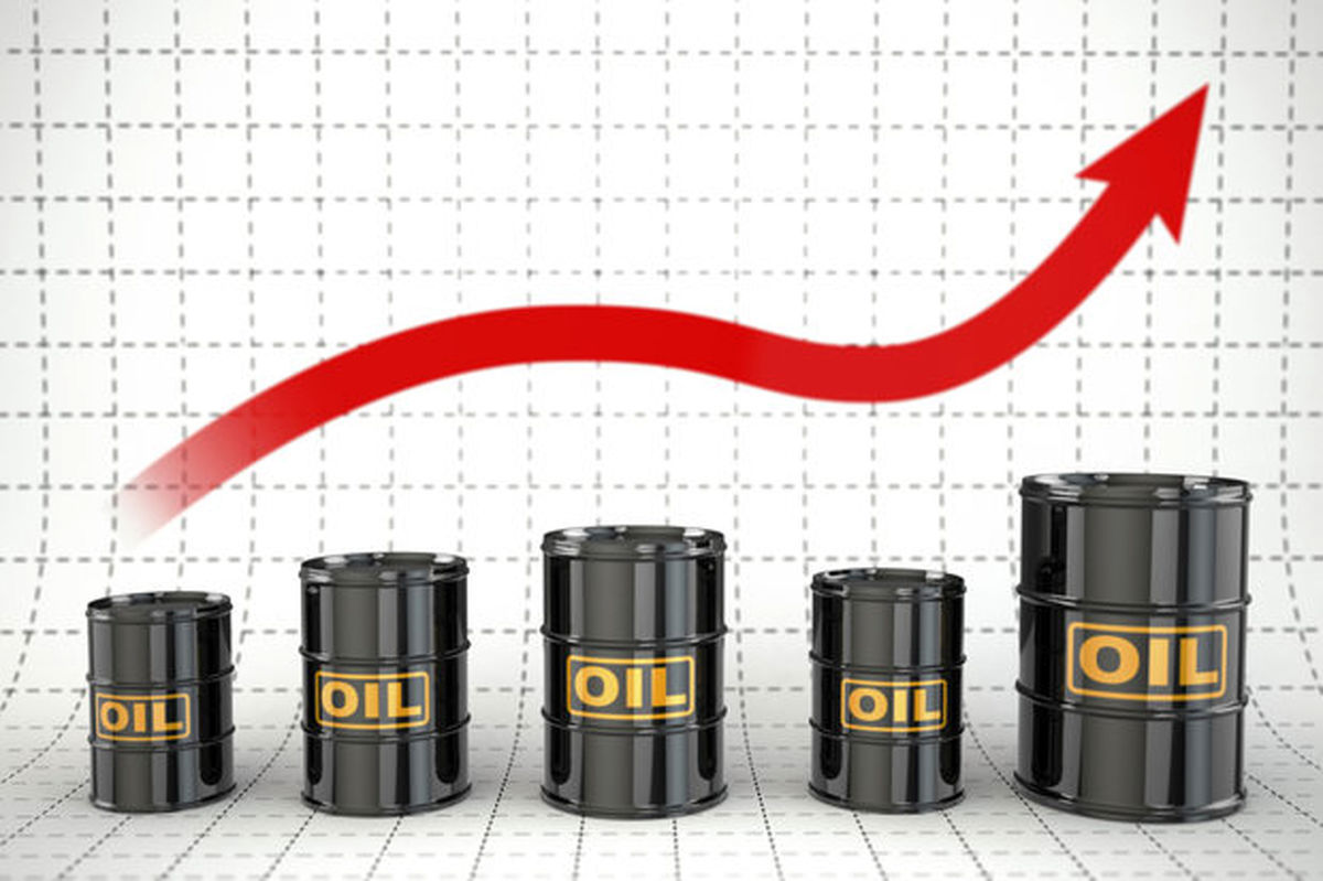 قیمت نفت با حمله به تاسیسات نفتی عربستان صعود کرد