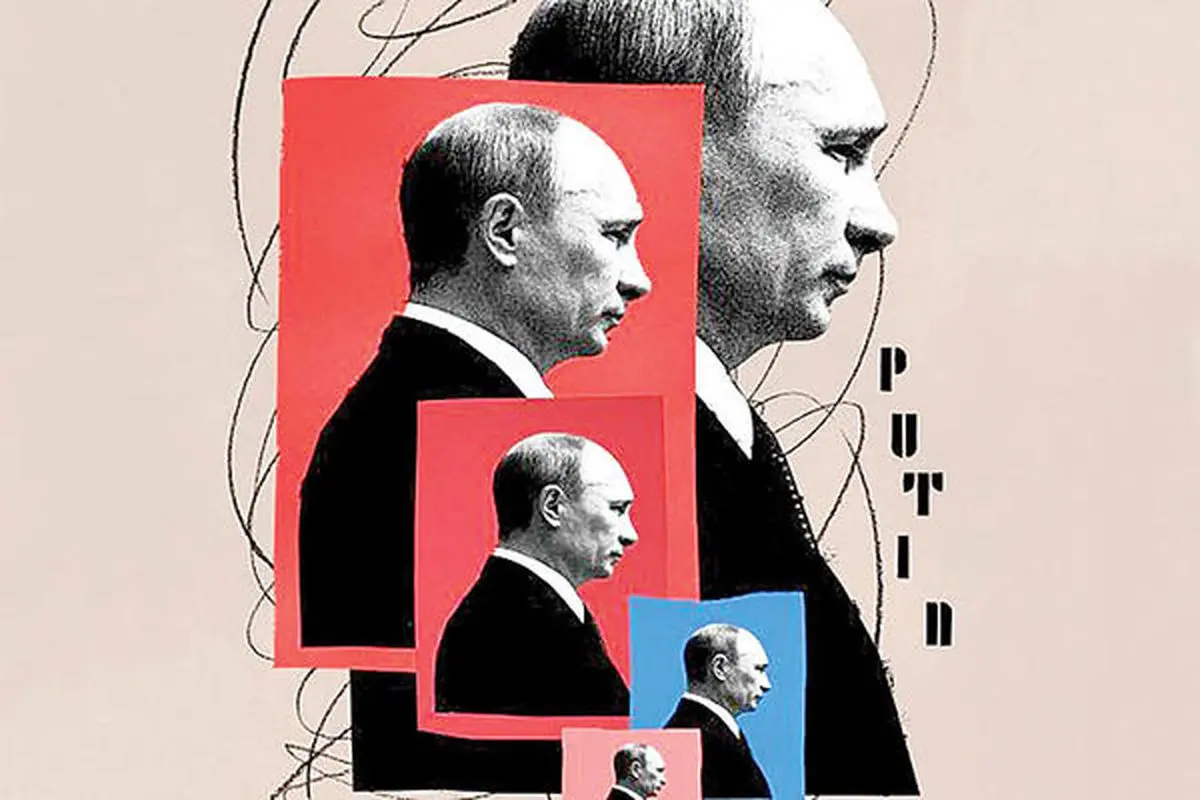 رئیس‌جمهور روسیه به‌دنبال الگوی حکومت‌داری تزار پتر است/الگوی پوتین در زمامداری