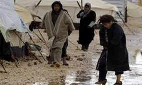 مستند سرگذشت تلخ دختران سوری در راه هلند