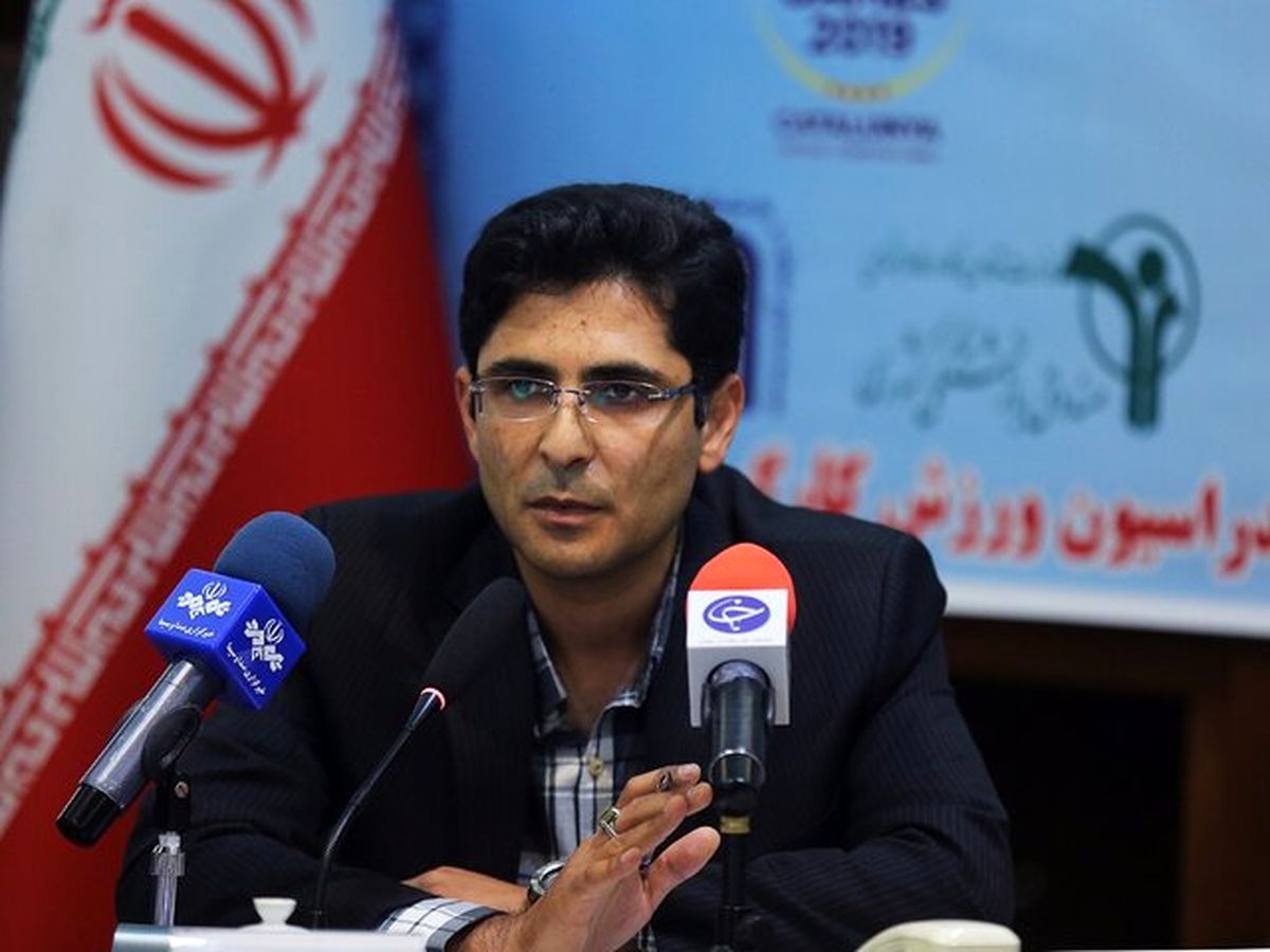 حضور هیاتهای استانی در مجمع انتخاباتی فدراسیون ورزش کارگری