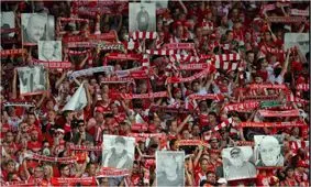 نبودید که ببینید: "بالاخره رسیدیم"