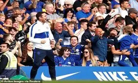 لمپارد: دنبال بهانه جویی نیستم