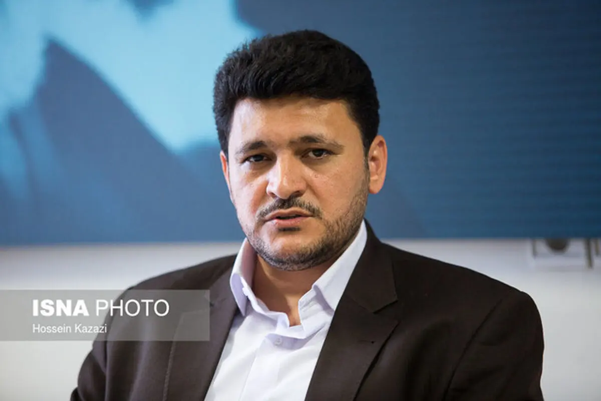 بختیار: امکان توقیف مجدد نفتکش ایرانی وجود ندارد