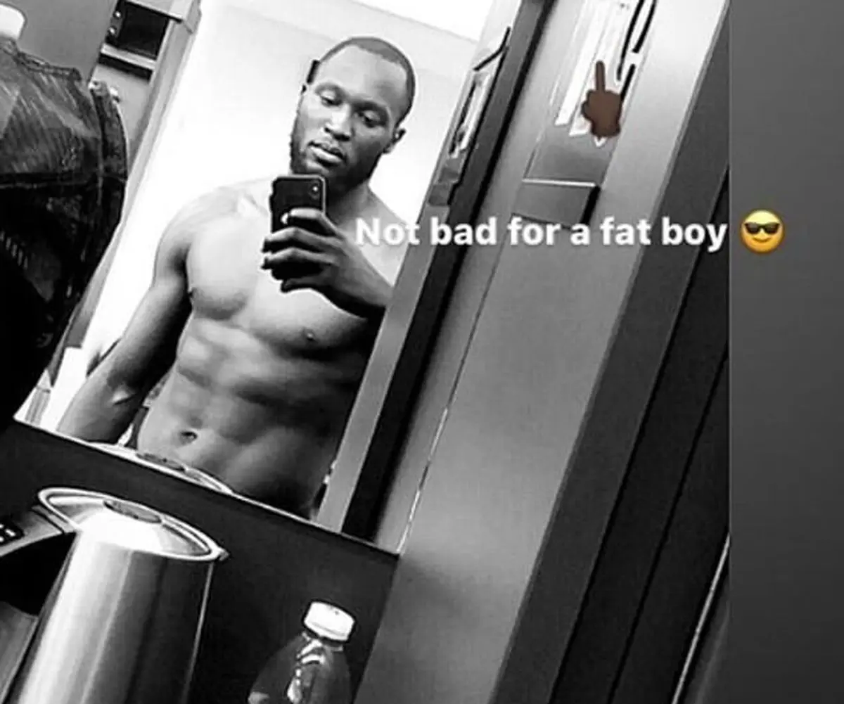 100 کیلو وزن؛ مشکل عجیب گران‌ترین خرید تاریخ اینتر!