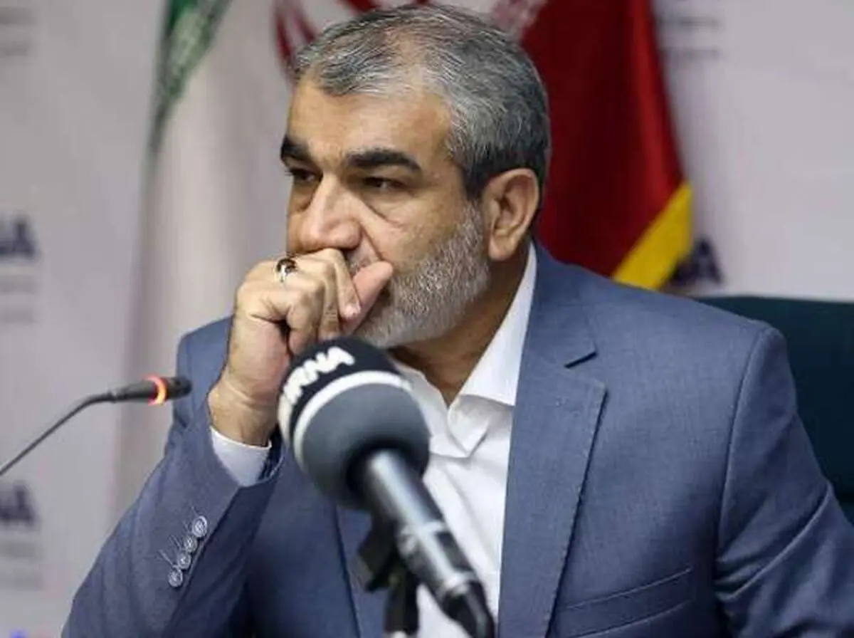 واکنش سخنگوی شورای نگهبان به حواشی رخ داده میان آیت الله یزدی و آملی لاریجانی: در شورای نگهبان دعوای طلبگی طبیعی است /گاهی صداها بلندشده و مباحث داغ؛ اما بعد از آن دوستی‌ها پابرجاست