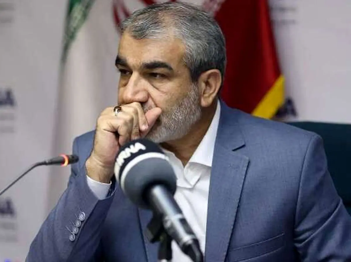 واکنش سخنگوی شورای نگهبان به حواشی رخ داده میان آیت الله یزدی و آملی لاریجانی: در شورای نگهبان دعوای طلبگی طبیعی است /گاهی صداها بلندشده و مباحث داغ؛ اما بعد از آن دوستی‌ها پابرجاست