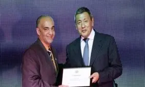 نصیرنژاد: من هیچ کاره بودم و فقط ترجمه کردم