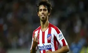 مصدومیت فلیکس جدی نیست