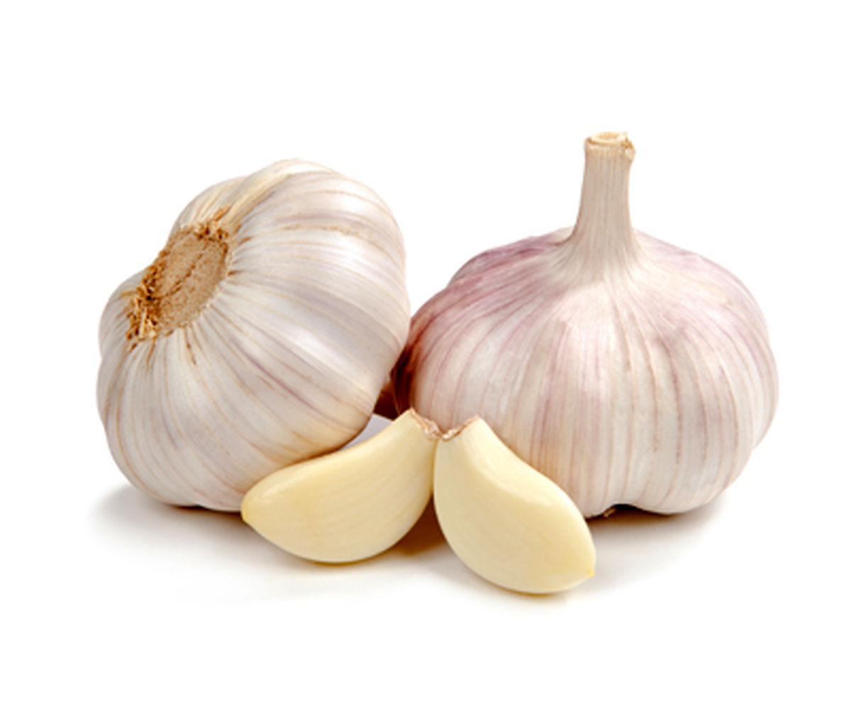 شربت سیر: پنیسیلین طبیعی + روش تهیه