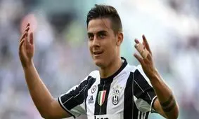 جلسه پاریسی‌ها با ستاره آرژانتینی