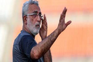 فرکی: تعداد تیم‌های تهرانی در لیگ برتر باید بیشتر شود/ دلیلی ندارد سایپا به البرز برود