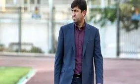 رضاییان: امیدواریم جوانان پارس جنوبی یقه پرسپولیس را بگیرند