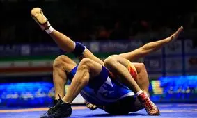 لالوویچ، ایران را به حذف از مسابقات جهانی کشتی تهدید کرد