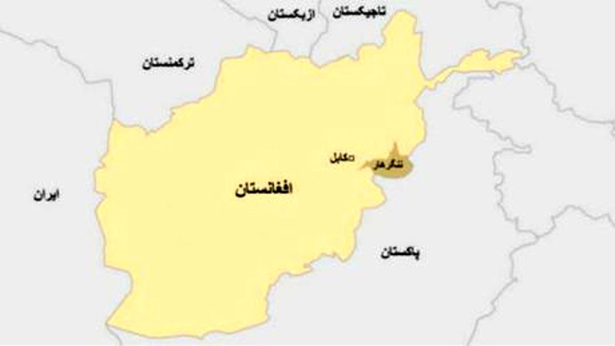 انفجارهای جلالآباد افغانستان دستکم ۱۶ زخمی بر جای گذاشت