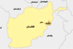انفجارهای جلال‌آباد افغانستان دستکم ۱۶ زخمی بر جای گذاشت