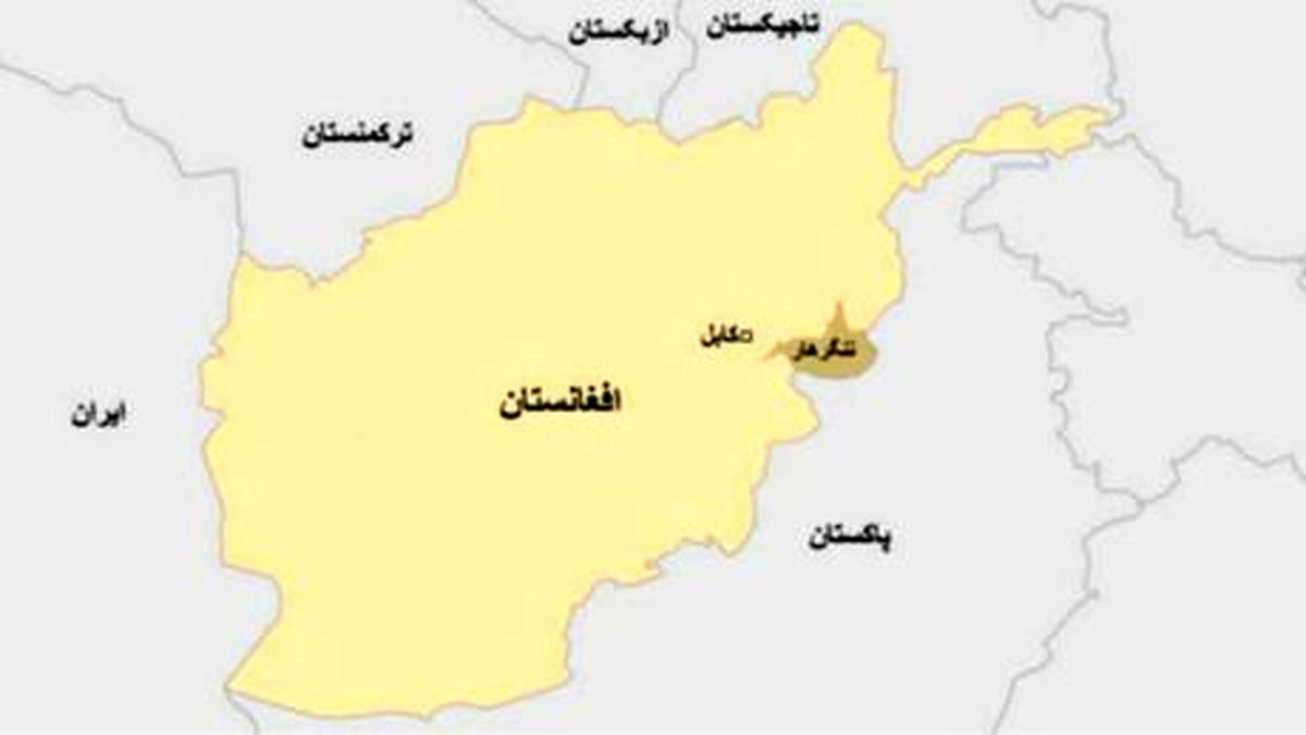 انفجارهای جلال‌آباد افغانستان دستکم ۱۶ زخمی بر جای گذاشت