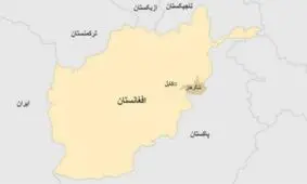 انفجارهای جلال‌آباد افغانستان دستکم ۱۶ زخمی بر جای گذاشت