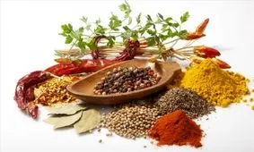 آشنایی با ادویه های مناسب هر غذا