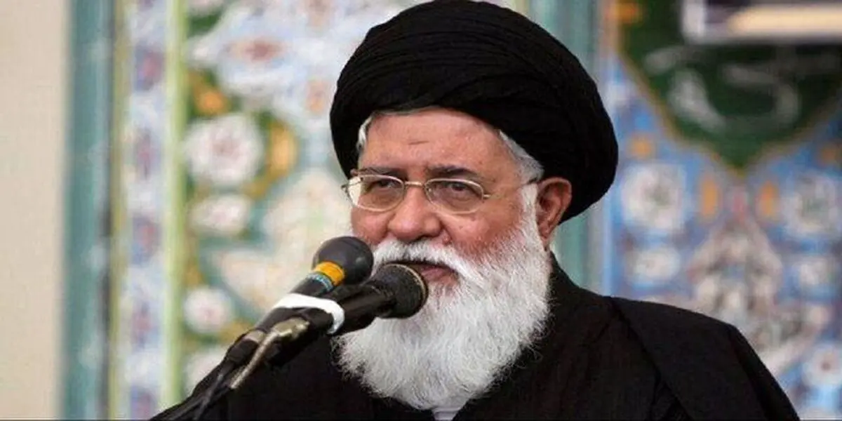 علم‌الهدی: علیه موسیقی روایت نداریم