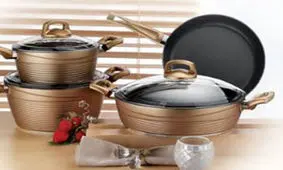 راهنمای خرید انواع سرویس قابلمه!