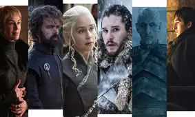 مارتین، خالق اصلی "گیم آو ترونز": سریال برایم خوب نشد+ اظهارنظرهایش درباره‌ی پایان بحث‌برانگیز مجموعه