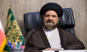 واکنش عضو خبرگان رهبری به سخنان آیت‌الله یزدی: کسی نمی‌تواند تابلو مرجعیت را پایین بکشد