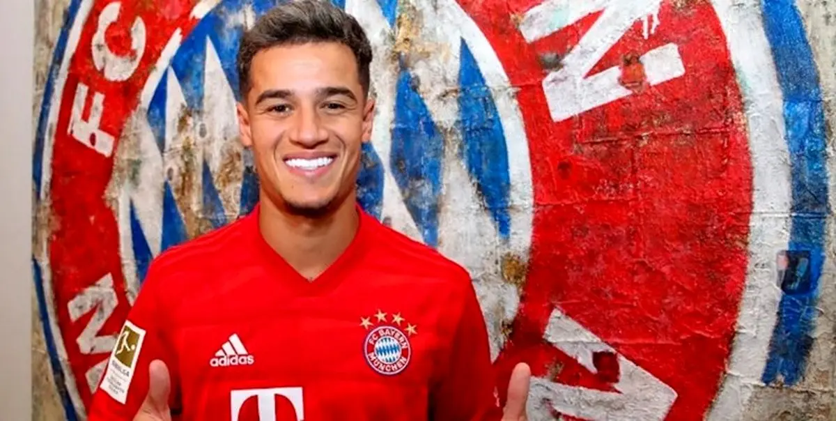 توضیحی که بارسلونا درباره کوتینیو به رسانه‌ها داد