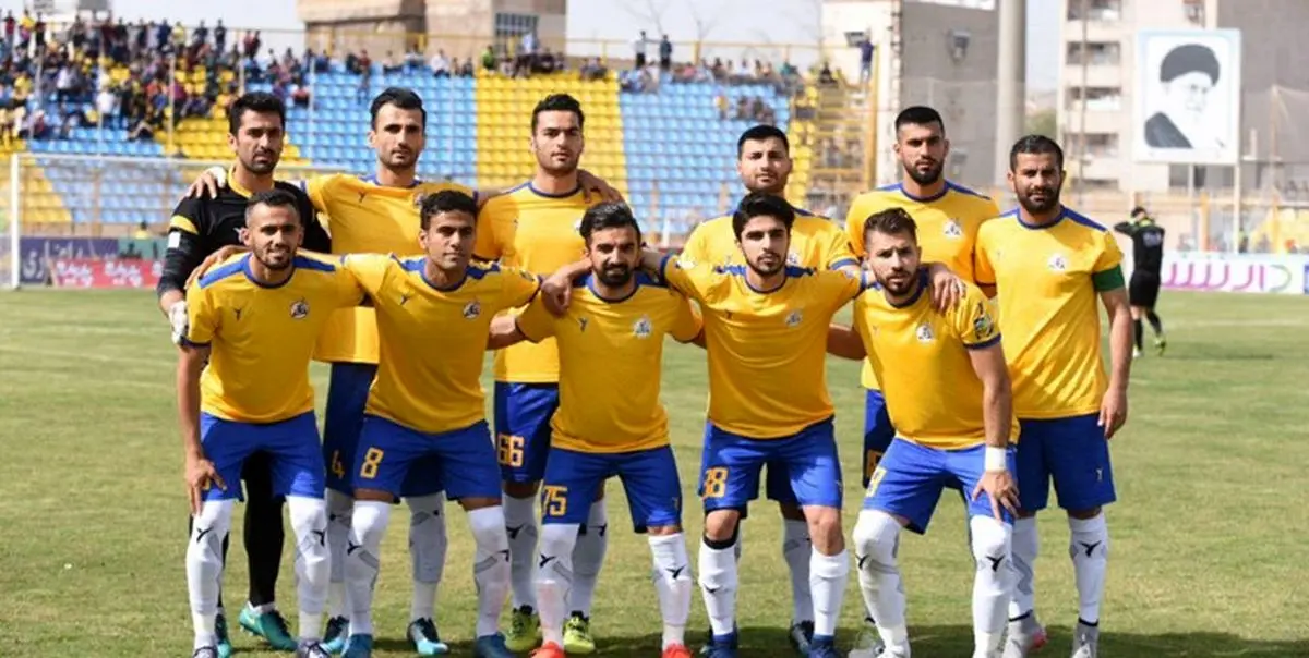 دلیل کنار گذاشتن ملکی از نفت مسجدسلیمان مشخص شد