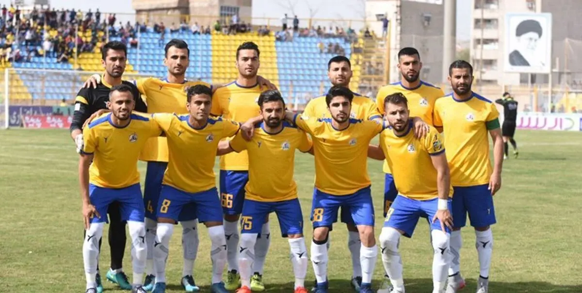 دلیل کنار گذاشتن ملکی از نفت مسجدسلیمان مشخص شد