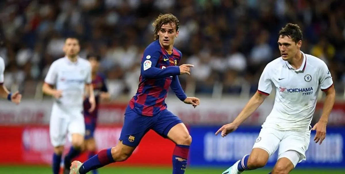 شکایت اتلتیکو از بارسلونا به جایی نرسید/خبری از غرامت نیست