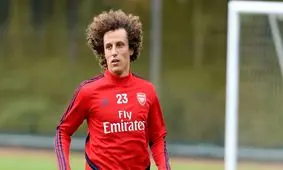 لوئیس چرا چلسی را ترک کرد و بازیکن آرسنال شد؟