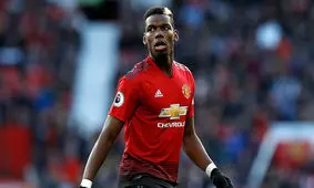 یوونتوس پروژه جذب پوگبا برای سال آینده را کلید زد