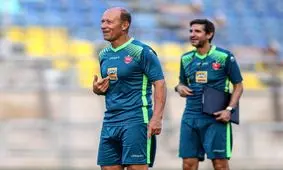 معمای گابریل کالدرون؛ تقلید یا رو دست به برانکو