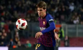 مدیر یوونتوس وارد باشگاه بارسلونا شد