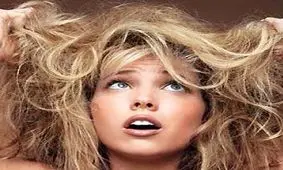 مویتان بارنگ و دکلره سوخته؟