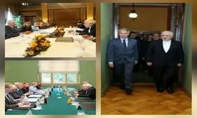 وزیر خارجه فنلاند: علی رغم فشارهای آمریکا،فنلاند و اتحادیه اروپایی از ایجاد اینستکس حمایت می کنند