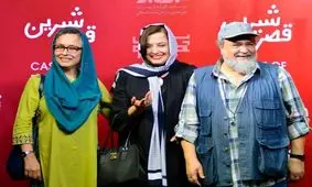 طلاق عجیب شریفی‌نیا و همسرش/ ماجرای صیغه کردن یک بازیگر زن چه بود؟