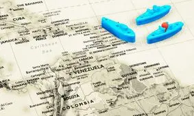 آکسیوس: ناتوانی اپوزیسیون ونزوئلا، دولت ترامپ را ناامید کرده است